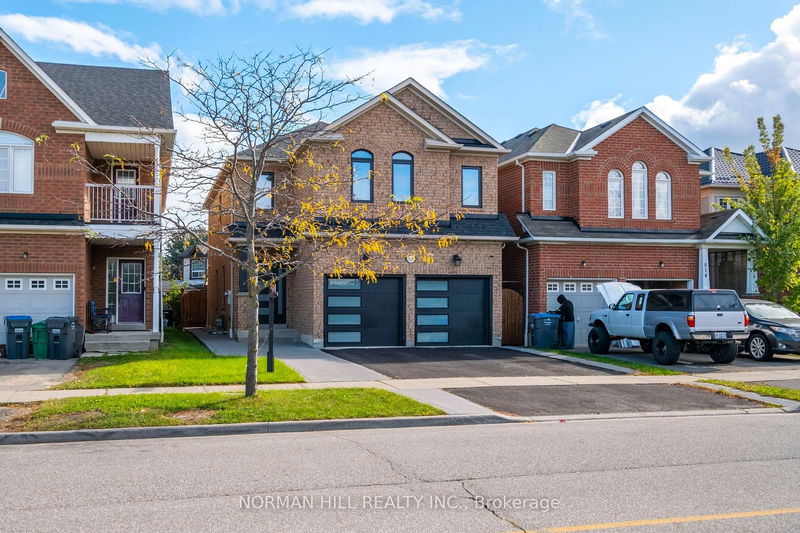 510 Huntington Ridge Dr  Mississauga, L5R 2X7 | Image 4