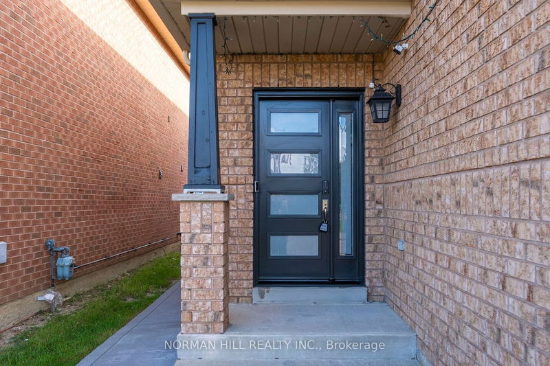 510 Huntington Ridge Dr  Mississauga, L5R 2X7 | Image 5