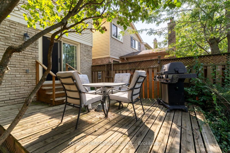 2697 Romark Mews  Mississauga, L5L 2Z4 | Image 33