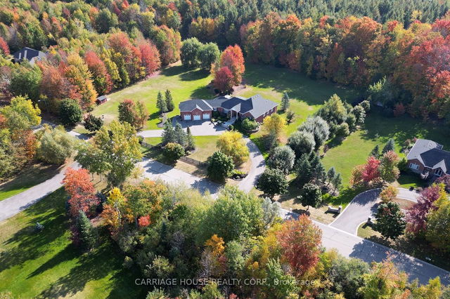 5 Rolling Meadow Drive