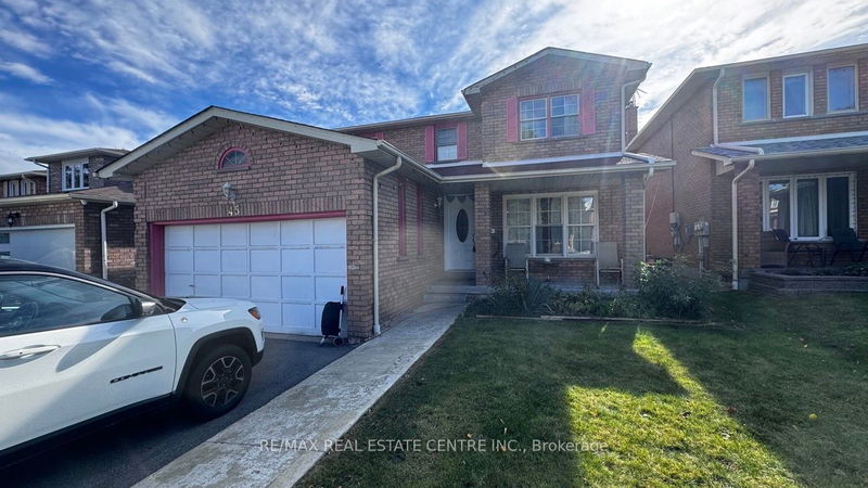 home for lease on BSMT-45 Wexford Road