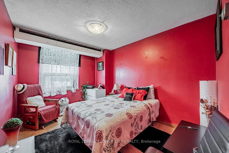  701 - 625 The West Mall Ave  Toronto, M9C 4W9 | Image 21