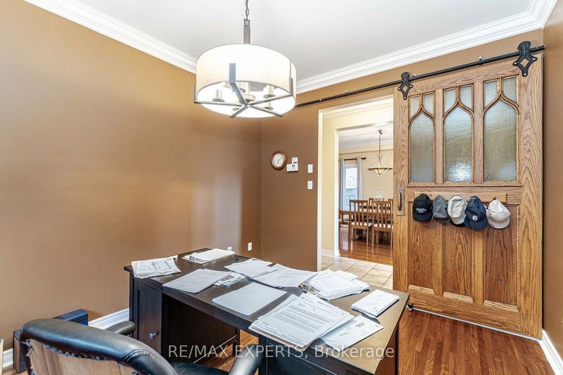 136 Van Scott Dr  Brampton, L7A 1N5 | Image 14