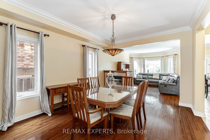 136 Van Scott Dr  Brampton, L7A 1N5 | Image 7