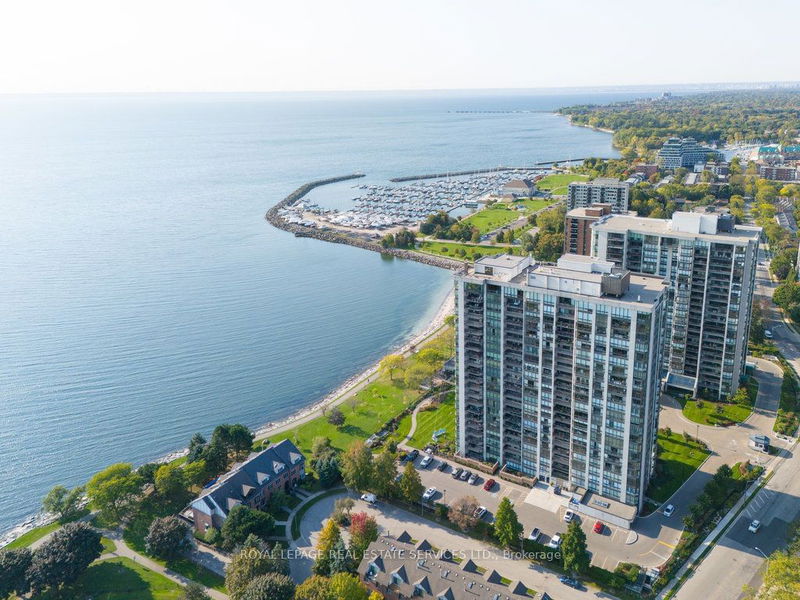  PH2 - 2170 Marine Dr  Oakville, L6L 5V1 | Image 1