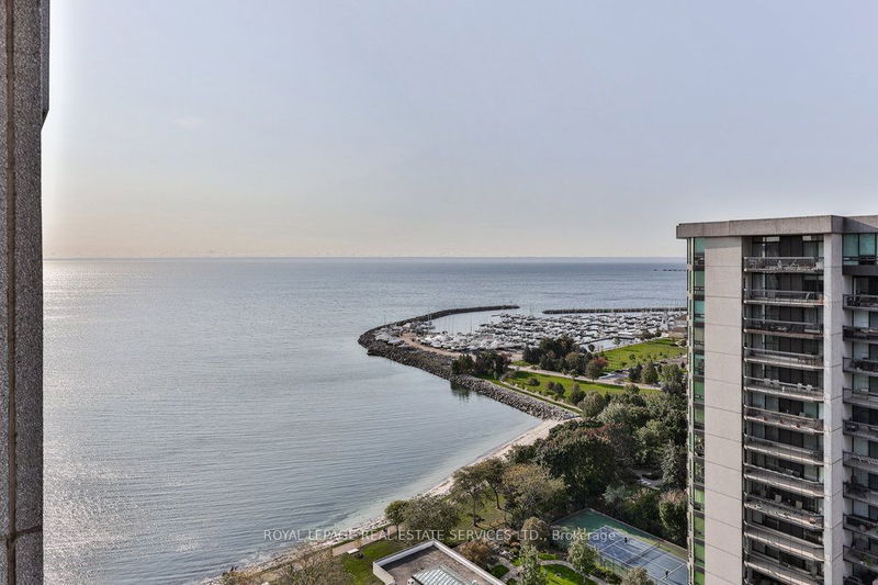  PH2 - 2170 Marine Dr  Oakville, L6L 5V1 | Image 27