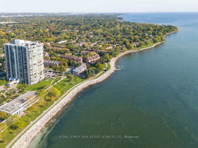  PH2 - 2170 Marine Dr  Oakville, L6L 5V1 | Image 40