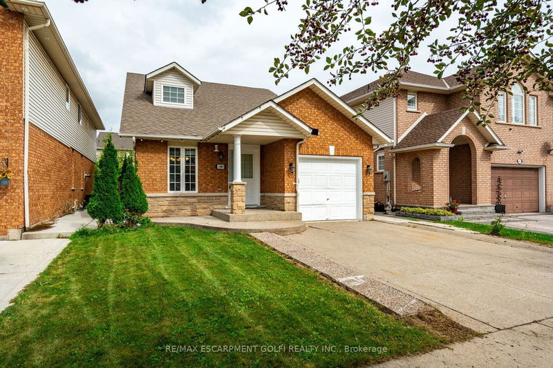 1307 Blanshard Dr  Burlington, L7M 4S3 | Image 2