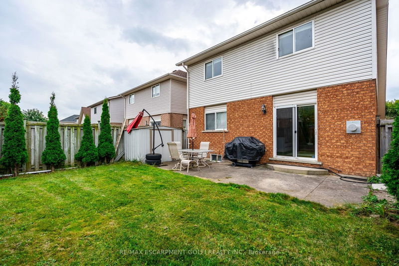 1307 Blanshard Dr  Burlington, L7M 4S3 | Image 39