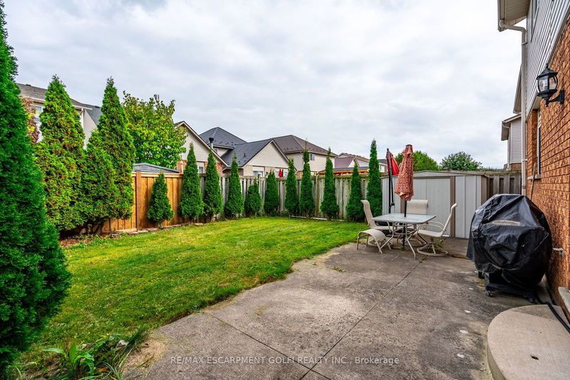 1307 Blanshard Dr  Burlington, L7M 4S3 | Image 40