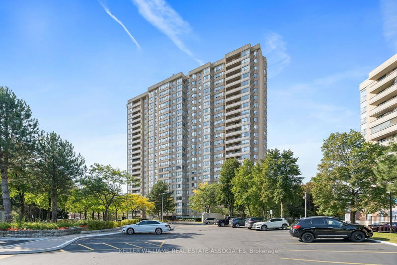  1403 - 30 Malta Ave  Brampton, L6Y 4S5 | Image 1