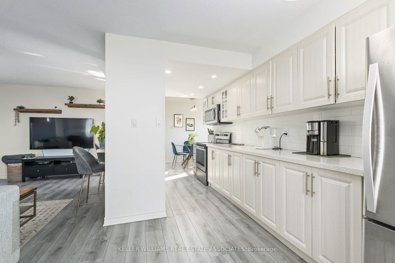  1403 - 30 Malta Ave  Brampton, L6Y 4S5 | Image 17