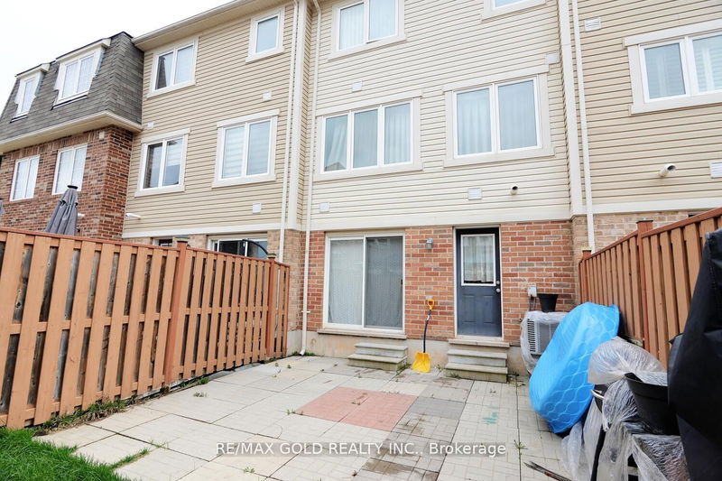 38 Donomore Dr N Brampton, L7A 0S7 | Image 28