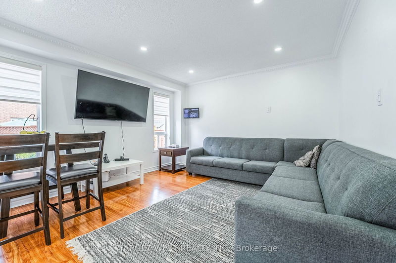 18 Spencer Dr  Brampton, L7A 2A4 | Image 18