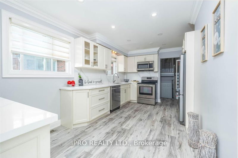 2639 Sherhill Dr  Mississauga, L5J 3Z2 | Image 19