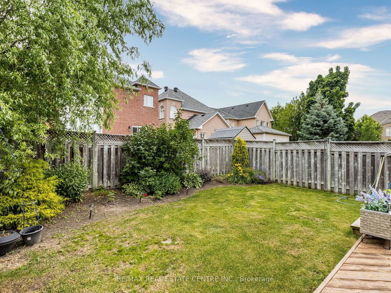 14 Standish St  Halton Hills, L7G 5V6 | Image 38