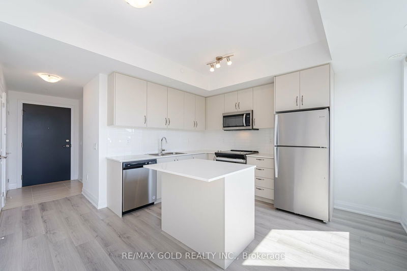  364 - 65 Attmar Dr  Brampton, L6P 0Y6 | Image 7