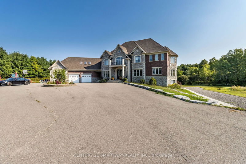 16045 Kennedy Rd N Caledon, L7C 2H8 | Image 1