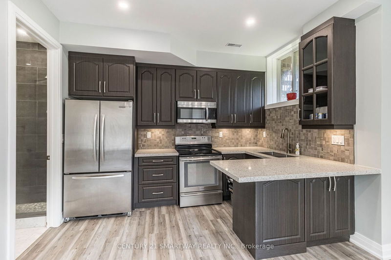 16045 Kennedy Rd N Caledon, L7C 2H8 | Image 36