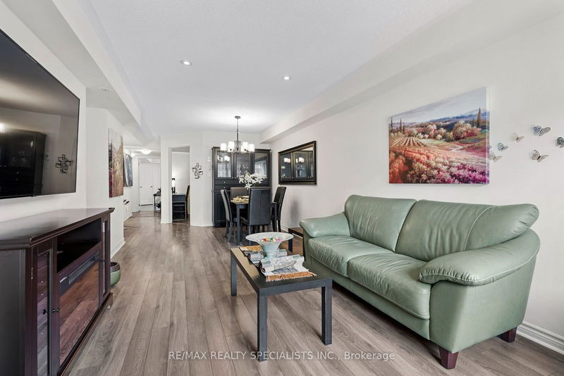  5-01 - 2420 BARONWOOD Dr  Oakville, L6M 0X6 | Image 18