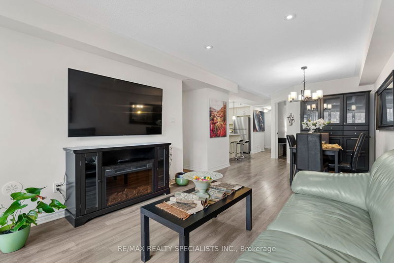  5-01 - 2420 BARONWOOD Dr  Oakville, L6M 0X6 | Image 19