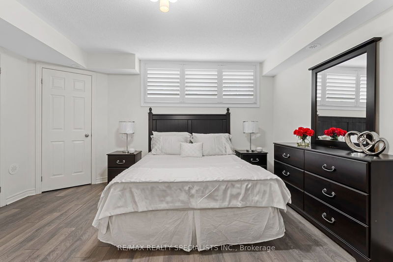  5-01 - 2420 BARONWOOD Dr  Oakville, L6M 0X6 | Image 22