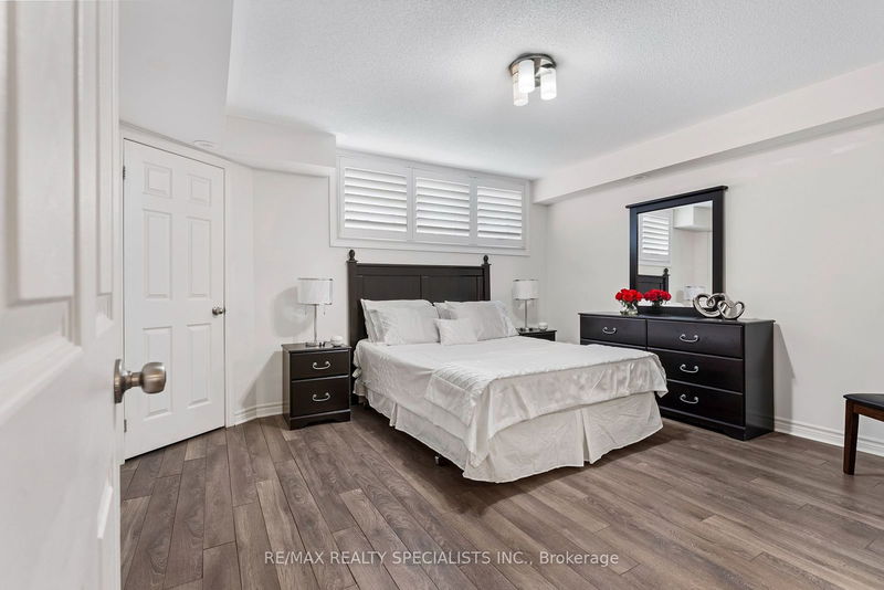  5-01 - 2420 BARONWOOD Dr  Oakville, L6M 0X6 | Image 23