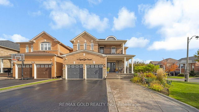 57 Crystal Glen Crescent