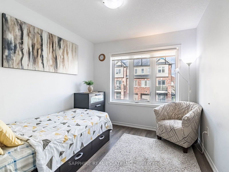 26 Francesco St  Brampton, L7A 4N6 | Image 17