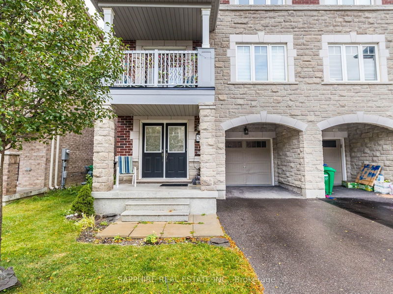 26 Francesco St  Brampton, L7A 4N6 | Image 2