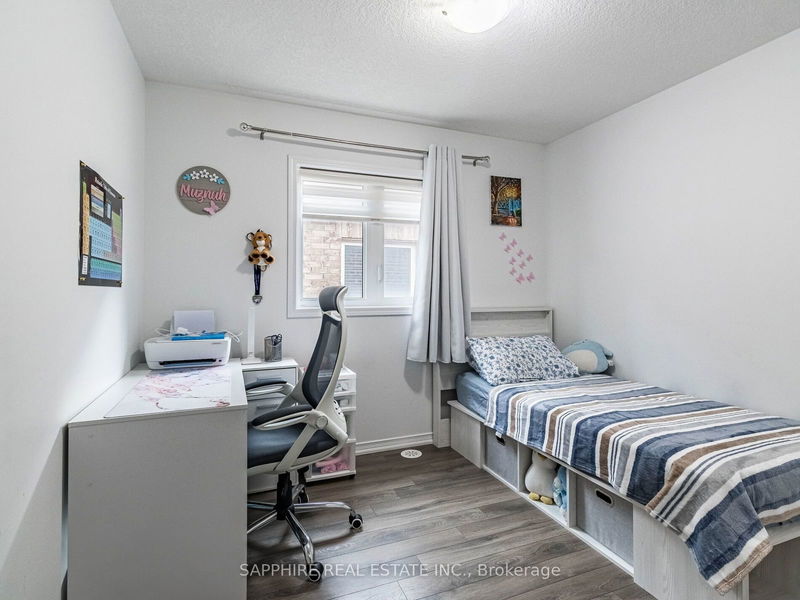 26 Francesco St  Brampton, L7A 4N6 | Image 23