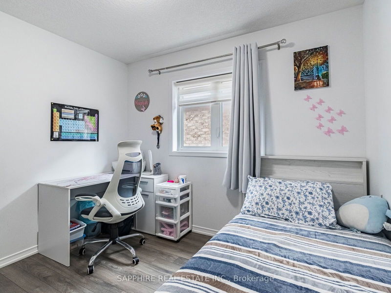 26 Francesco St  Brampton, L7A 4N6 | Image 24