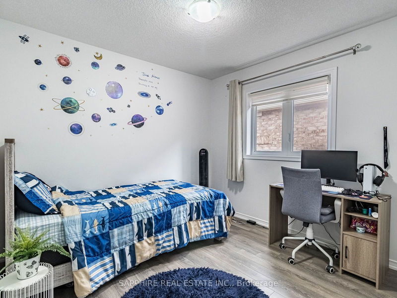 26 Francesco St  Brampton, L7A 4N6 | Image 25