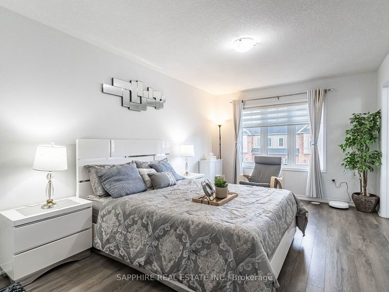 26 Francesco St  Brampton, L7A 4N6 | Image 26