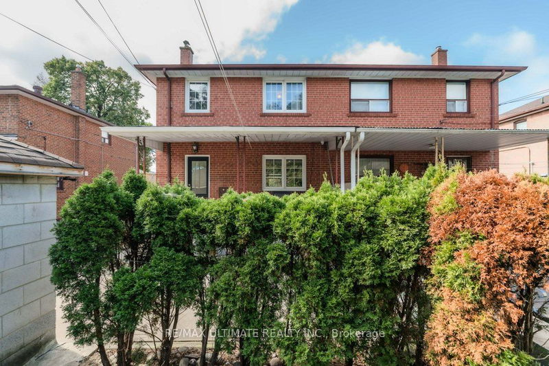 21 Dalrymple Dr  Toronto, M6N 4S2 | Image 30