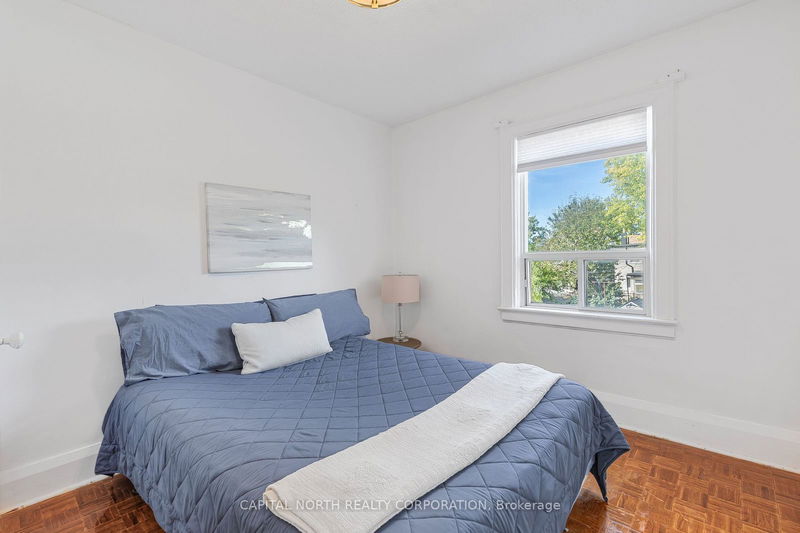 82 Howick Ave  Toronto, M6N 1N1 | Image 22