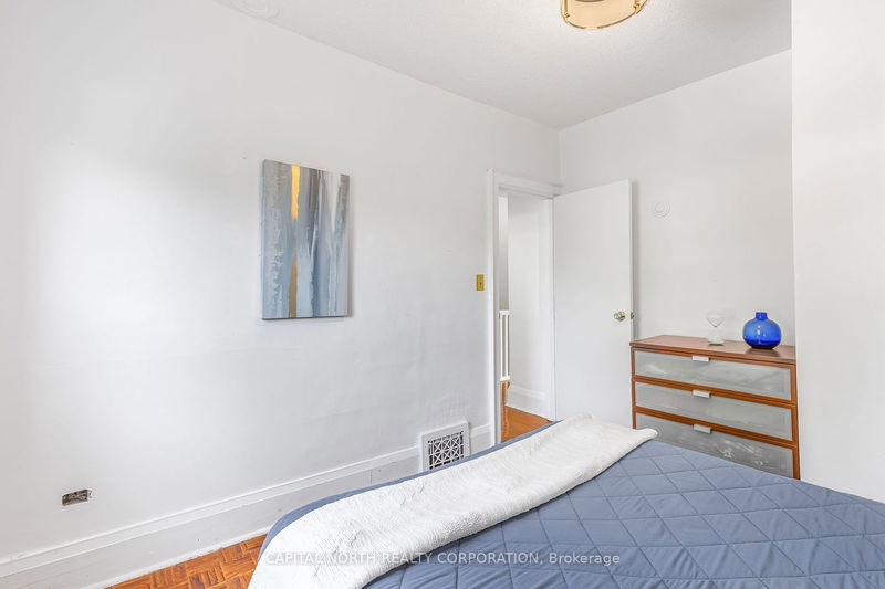 82 Howick Ave  Toronto, M6N 1N1 | Image 23