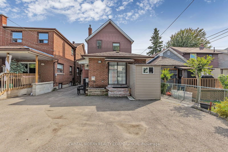 82 Howick Ave  Toronto, M6N 1N1 | Image 40