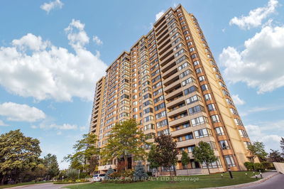  1202 - 100 County Court Blvd  Brampton, L6W 3X1 | Image 1