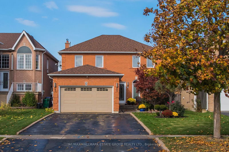 5 Cochrane Ave  Brampton, L6Z 4H8 | Image 1