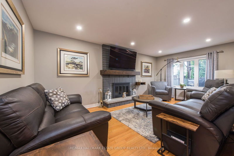 5 Cochrane Ave  Brampton, L6Z 4H8 | Image 12