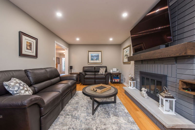 5 Cochrane Ave  Brampton, L6Z 4H8 | Image 14