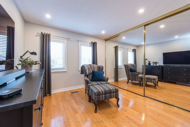 5 Cochrane Ave  Brampton, L6Z 4H8 | Image 17