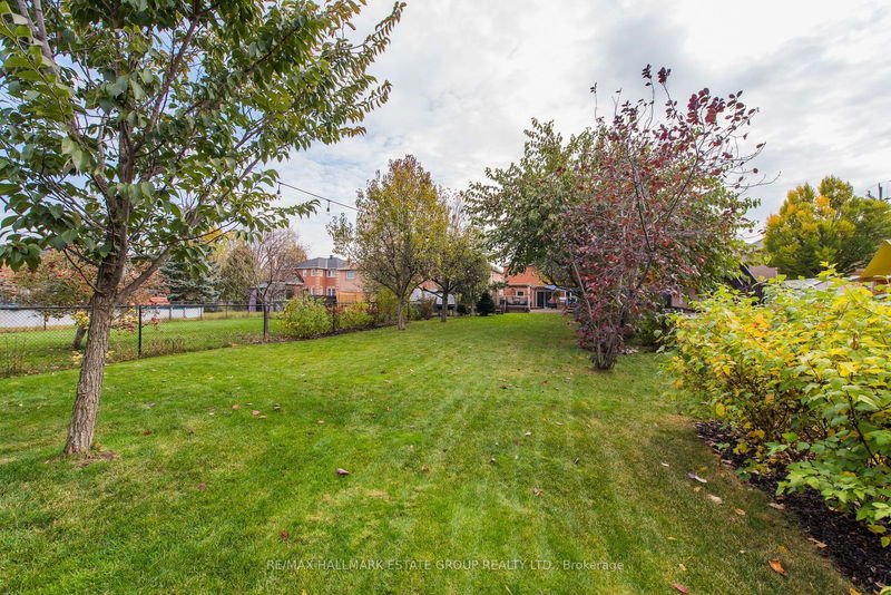 5 Cochrane Ave  Brampton, L6Z 4H8 | Image 38