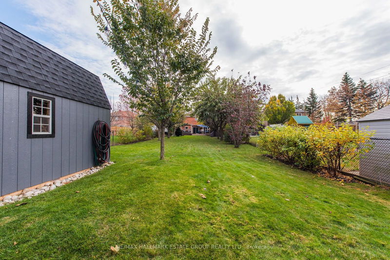 5 Cochrane Ave  Brampton, L6Z 4H8 | Image 40