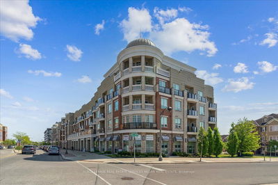  302 - 216 Oak Park Blvd  Oakville, L6H 7S8 | Image 1