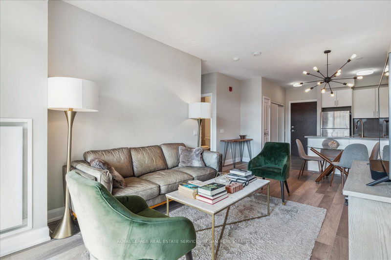  302 - 216 Oak Park Blvd  Oakville, L6H 7S8 | Image 13