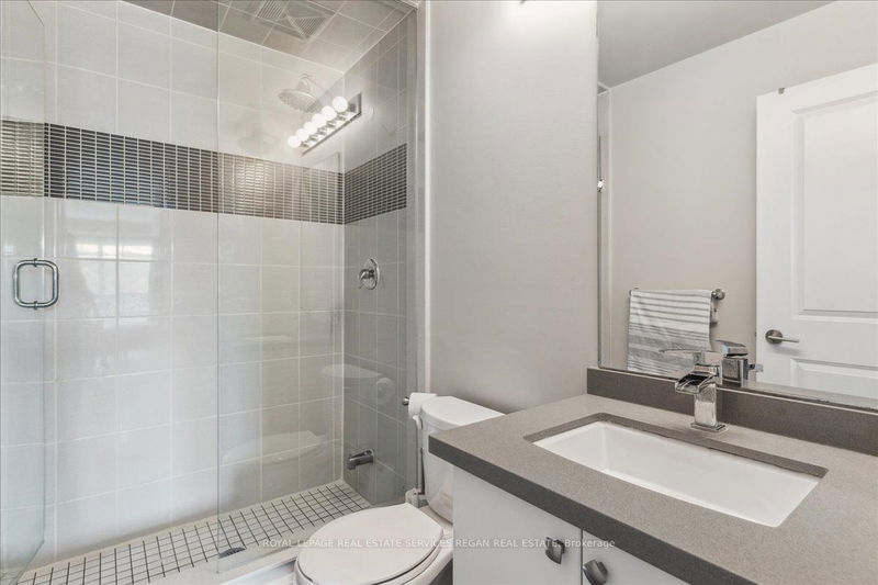  302 - 216 Oak Park Blvd  Oakville, L6H 7S8 | Image 20