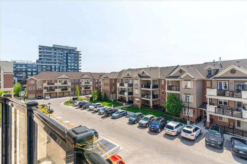  302 - 216 Oak Park Blvd  Oakville, L6H 7S8 | Image 23