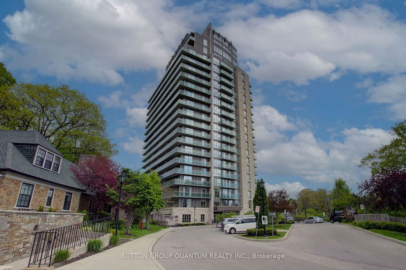  1209 - 1665 The Collegeway   Mississauga, L5L 0A9 | Image 1